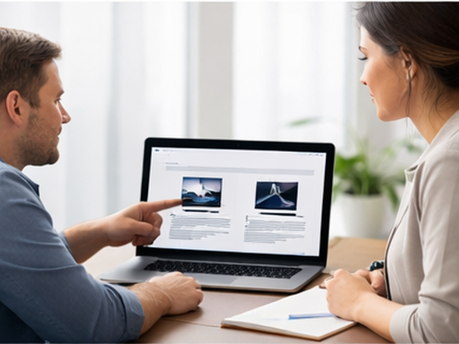 Doradztwo zakupowe oparte na realnych potrzebach