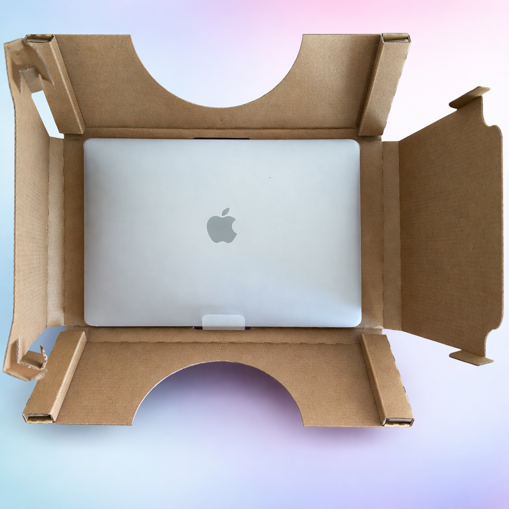 Nowe egzemplarze Macbook Air 13″ M1 16GB / 256GB w kolorze Space Grey