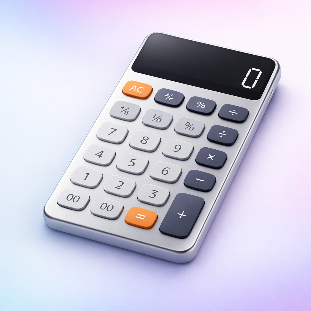 Kalkulator leasingowy – niskie raty na sprzęt odnawiany lub nowy