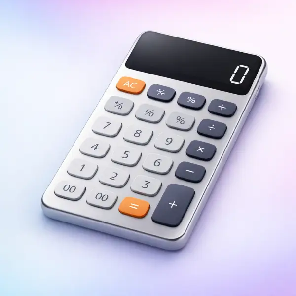 Kalkulator leasingowy – niskie raty na sprzęt odnawiany lub nowy