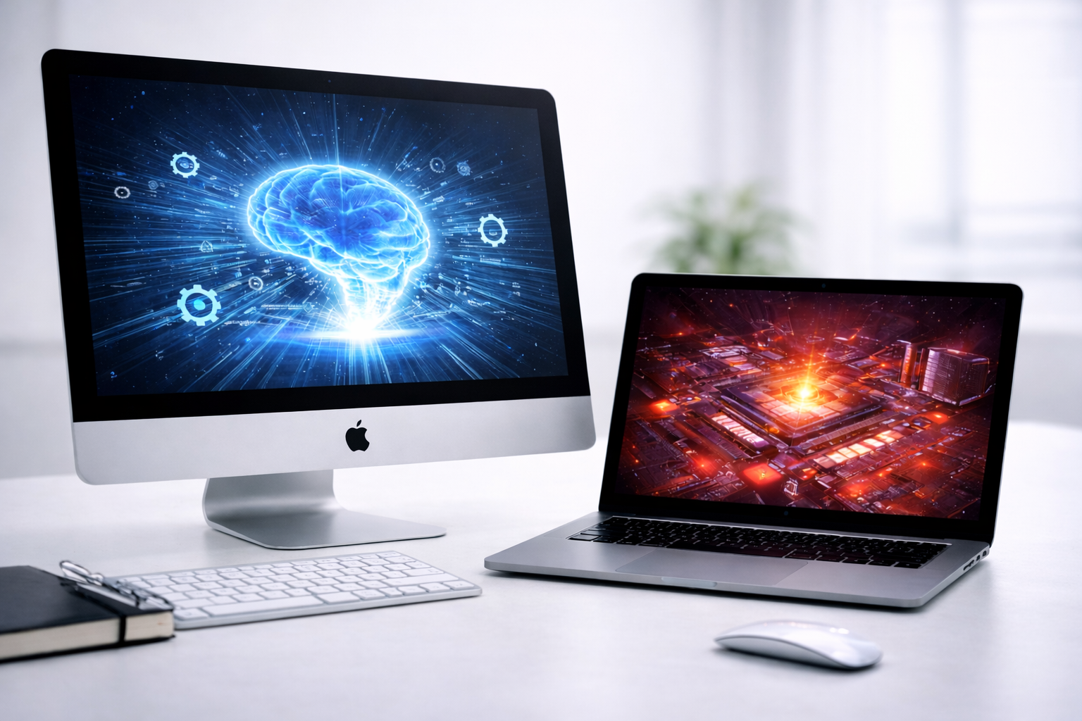 Dostosuj specyfikację do swoich potrzeb: CPU, GPU, RAM, dysk i pozostałe elementy zestawu.