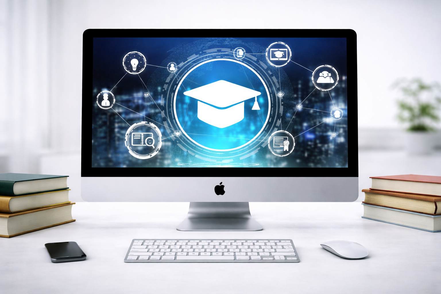 Specjalne warunki cenowe dla sektora edukacyjnego, placówek i wybranych instytucji.