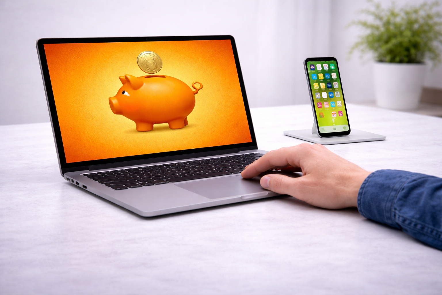 Apple odnowione jako sposób na zakup sprzętu Apple w niższej cenie.