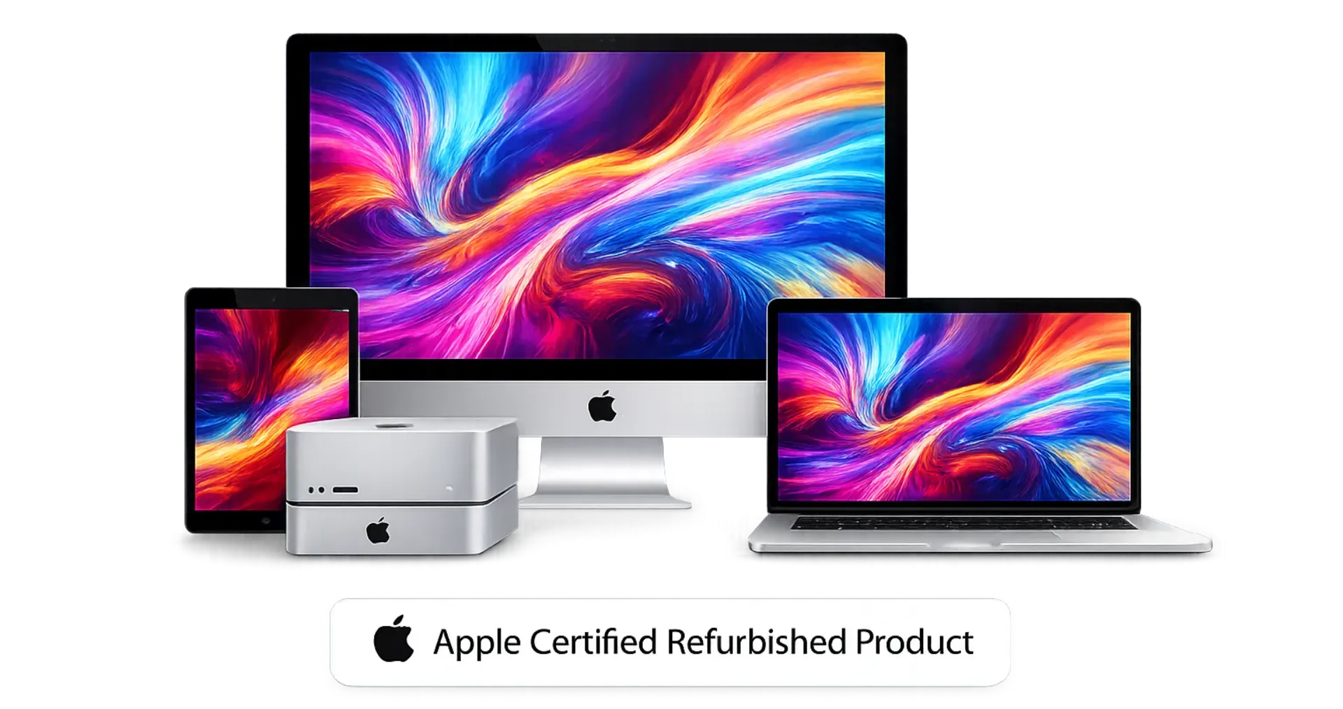Apple odnowione i Apple refurbished — MacBook oraz iMac w ofercie TechMac