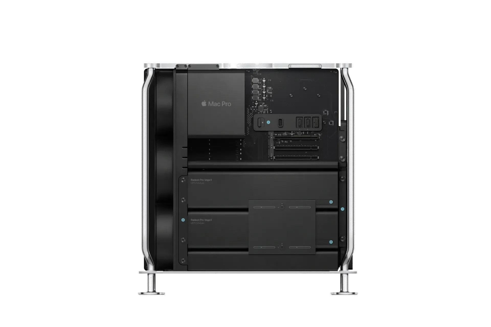 Serwis Apple w Warszawie — naprawa MacBook, iPhone i iPad