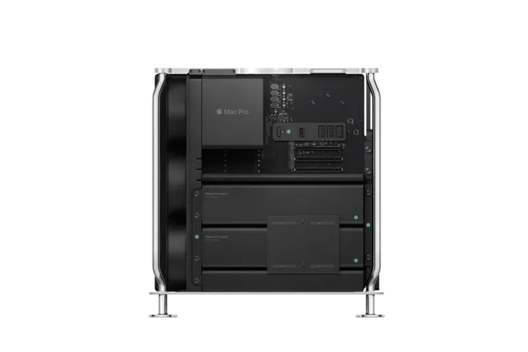 Serwis Apple w Warszawie — naprawa MacBook, iPhone i iPad