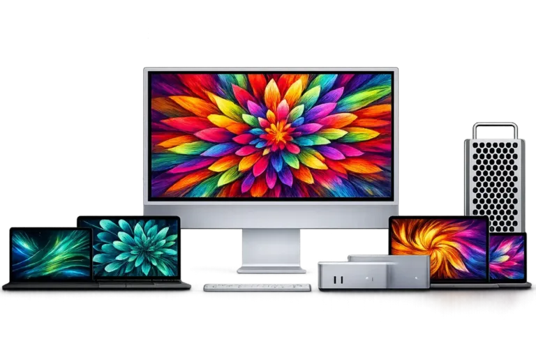 Sprzedaż, serwis i wsparcie IT Apple w Warszawie — oferta TechMac